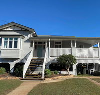 Canning Chalet - Australian Destinations
