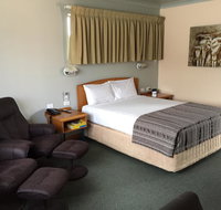 Cannon Park Motel - Australian Destinations