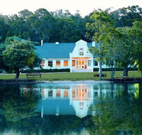 Cape Lodge - Australian Destinations
