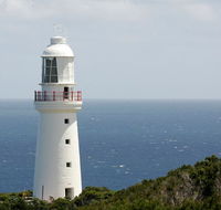 Cape Otway Lightstation - Australian Destinations