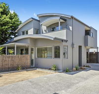 CAPEL'S REST - CAPEL SOUND - Australian Destinations