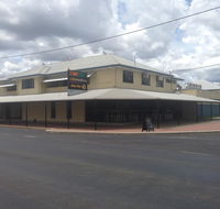 Capella Hotel Motel - Australian Destinations