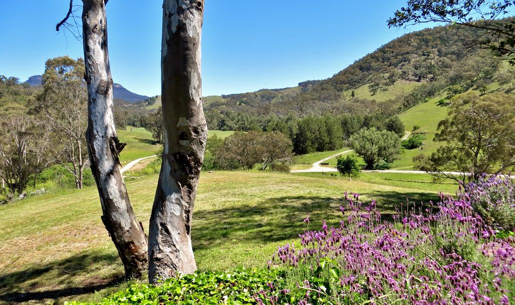 Capertee NSW Australian Destinations