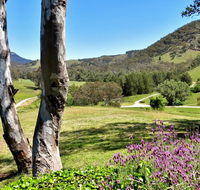 Capertee National Park Cottages - Australian Destinations
