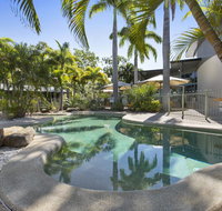 Capricorn Motel  Conference Centre - Australian Destinations