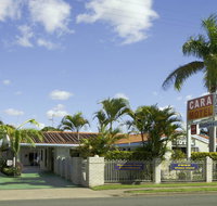 Cara Motel - Australian Destinations