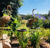 Carawah Ridge - Australian Destinations
