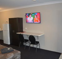 Carmila Sands Motel - Australian Destinations