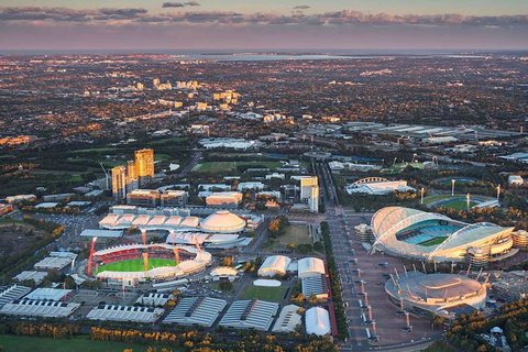 Carramar CozyHome 1minStation 5Bdrms1.5bathSleeps8 - Australian Destinations 1