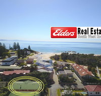 Carrington Terrace No 2 at South West Rocks - Australian Destinations