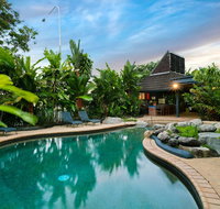 Cascade Gardens - Australian Destinations