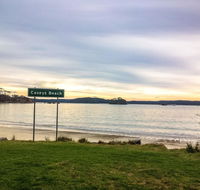 Caseys Beach Holiday Park - Australian Destinations