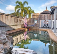Castaways Backpackers Cairns - Australian Destinations