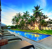 Castaways Resort  Spa On Mission Beach - Australian Destinations