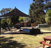 Castle Motel - Australian Destinations