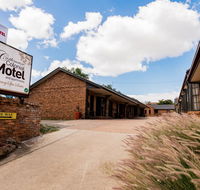 Castlemaine Colonial Motel - Australian Destinations