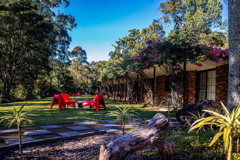 Cedar Creek Lodges - Australian Destinations 1