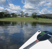 CedarBrae Country Stay - Australian Destinations