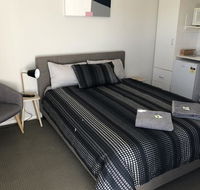 Central Motel Mudgee - Australian Destinations