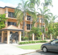 Central Plaza Apartments - Australian Destinations