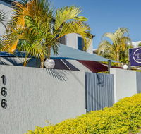 Central Studio Accommodation - Australian Destinations