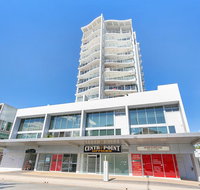 Centrepoint Apartments - Australian Destinations