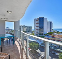 Centrepoint Apartments - Australian Destinations