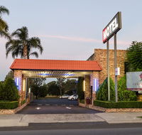Centrepoint Midcity Motor Inn - Australian Destinations