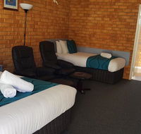 Centrepoint Motel Deniliquin - Australian Destinations