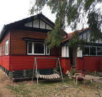 Character 1940s Property - Australian Destinations