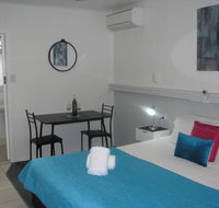 Charm City Motel - Australian Destinations