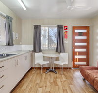 Charters Towers Tourist Park - Australian Destinations