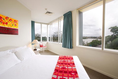 Chasely Apartment Hotel - Australian Destinations 1