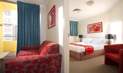 Chasely Apartment Hotel - Australian Destinations 2