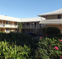 Chermside Motor Inn - Australian Destinations