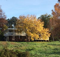 Chestnut Brae Farmstay - Australian Destinations
