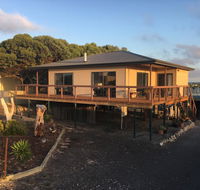 Chill n Sea Coastal Retreat - Australian Destinations
