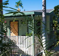 Chillagoe Cabins and Tours - Australian Destinations