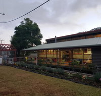 Christmas Creek Caf  Cabins - Australian Destinations