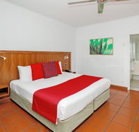 City centre accommodation - Australian Destinations