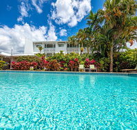 City Terraces Cairns - Australian Destinations