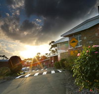 City View Motel - Australian Destinations