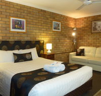 City View Motel - Australian Destinations