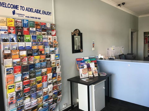 City West Motel - Australian Destinations 0