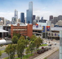 Cityside - StayCentral - Australian Destinations