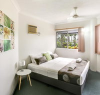 Citysider Cairns Holiday Apartments - Australian Destinations