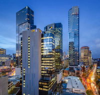 Cityviews - 3 Bedroom Apartment - StayCentral - Australian Destinations