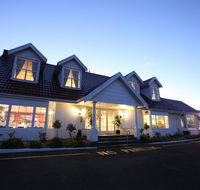 Clare Valley Motel - Australian Destinations