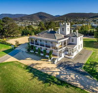 Claremont House - Australian Destinations