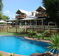 Clarence River Bed  Breakfast - Australian Destinations